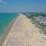Seaview Delight - 2 Bedroom In * ביביונה