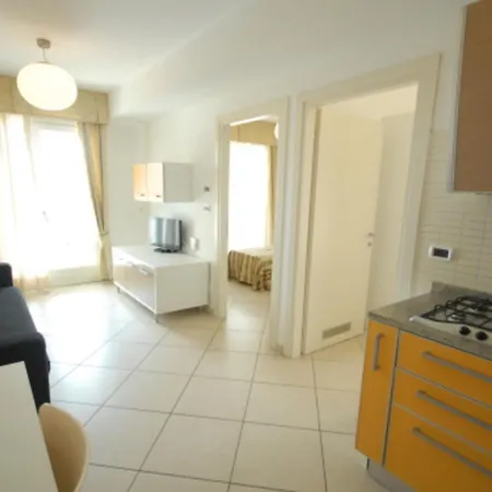 Apartment Ideal Getaway Flat For Families Near The Beach *