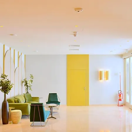 Seaview Delight - 2 Bedroom In * Bibione