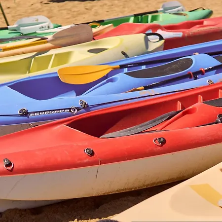 Apartment Seaview Delight - 2 Bedroom In *