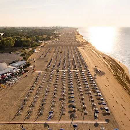 Apartment Seaview Delight - 2 Bedroom In Bibione