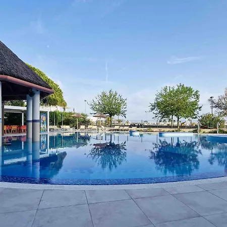 Ideal Getaway Flat For Families Near The Beach Bibione