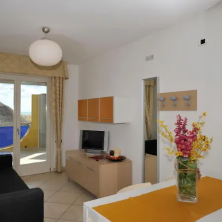 Ideal Getaway Flat For Families Near The Beach *