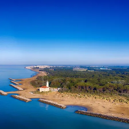 Apartment Ideal Getaway Flat For Families Near The Beach Bibione