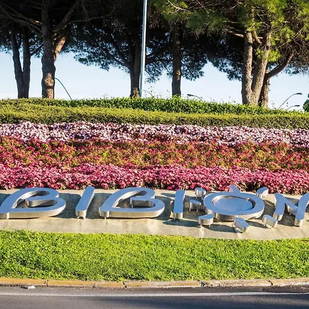 Ideal Getaway Flat For Families Near The Beach Bibione