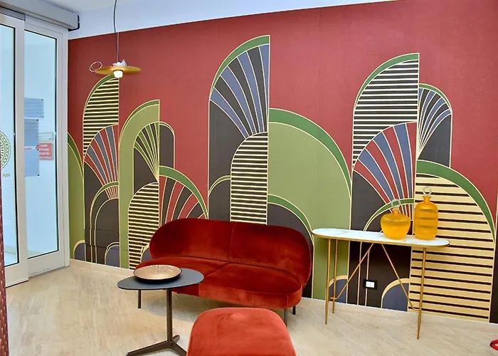 Seaview Delight - 2 Bedroom In * Bibione