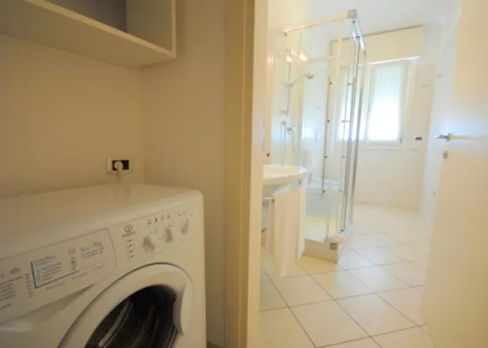 Daire Seaview Delight - 2 Bedroom In *