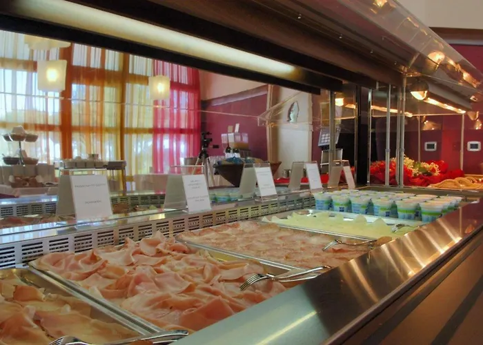 Seaview Delight - 2 Bedroom In * Bibione