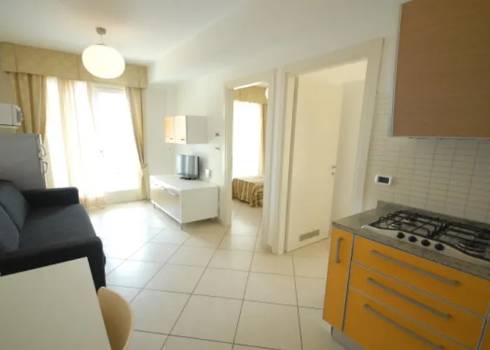 Appartamento Seaview Delight - 2 Bedroom In *