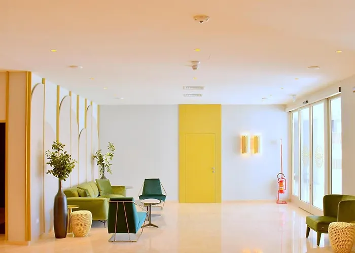 Seaview Delight - 2 Bedroom In * Bibione