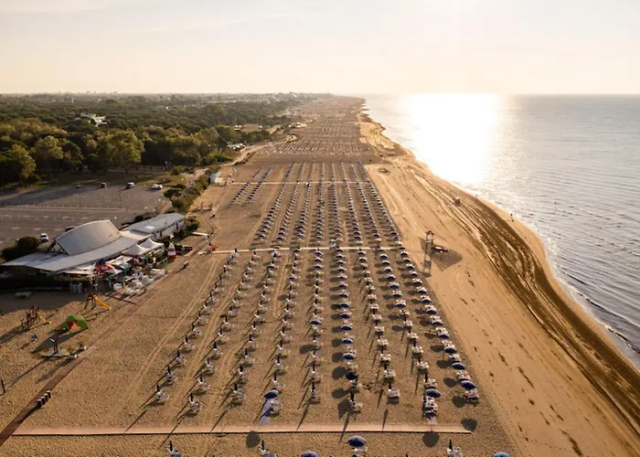 Appartamento Seaview Delight - 2 Bedroom In Bibione